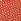 Orange Regular Weird Fish Sole Lace 100% Cotton Slip-ons