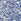 Blue Animal Women's Cropped Trousers