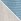 Blue/Neutral Mori Cotton Blend Cellular Blankets 2 Pack