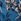 Dark Blue Regular Superdry Hawaiian Print 17 Swim Shorts