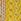 Yellow Roman Boho Stripe Maxi Dress