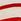 Red Sosandar Striped Tab Sleeve Linen T-shirt