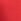 Red New Balance Kids Brush Back Stacked Logo Shorts