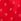 Bright Vermillion Red Victoria's Secret Pink Pyjama Bottoms