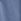 Dusty Iris Blue Twill Cargo Trousers
