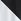 Black/White Smoothing Animal Mesh High Leg Knickers 2 Pack
