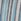 Blue Threadbare Striped Braided Pocket Detail Linen Blend Wide Leg Trousers