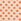Orange Mango Crochet Mini Skirt