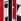 Red/Black Christmas Cotton Rich Socks 5 Pack