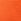 Orange - Tommy Hilfiger Curve Logo Embroidery Crew Neck T-shirt
