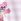 Pink Vanilla Underground Girls Disney Stitch Sleeveless Playsuit