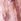 Pink Angel & Rocket Cara Printed Swing Mesh Dress