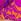 Purple Pour Moi Bermuda Underwired Frill Top