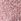 Pink Roman Sequin Front Pleat Vest