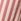 Pink Stripe Lightweight Denim Patch Pocket Cropped Jeans