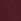 Red Burgandy Friends Like These Wide Leg Side Jersey Trousers