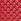 Red Regular Rock Luggage Medium Maya Suitcase