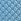 Blue Regular Rock Luggage Medium Maya Suitcase