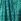 Green Hush Air Flow Thin Strap Gathered Midi Dress