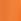 Orange Hush Liddie Air Flow Barrel Tank Dress