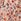 Portocaliu - Jolie Moi Chiffon Halterneck Printed Midaxi Dress