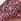 Red Fitflop Lulu Multi Tonal Glitter Toe Post Sandals