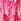 Pink Roman Abstract Strappy Jumpsuit