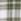 Green Yours Curve Viscose Overhead Check Shirt
