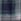 Blue Yours Curve Viscose Overhead Check Shirt
