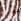 بني - Ro&zo Zebra Print Twist Front Cotton Top