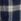 Blue Regular Gap Flannel Pyjama Bottoms
