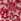 Red Sosandar Baroque Shirt Dress