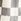 Grey/White Checkerboard Long Sleeve Zip Through Overshirt (3mths-7yrs)