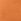 Orange - Jigsaw Supima T-Shirt mit U-Ausschnitt aus Baumwolle