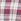 Różowy - Yours Curve Textured Smock Check Dress