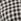 Czarny - Yours Curve Textured Smock Check Dress