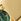 Gold Tone Ted Baker Tone Rosie: Crystal Rock Hinged Bangle Bracelet