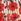 Red Seasalt Cornwall Multi Mevagissey 100%  Cotton Midi Skirt