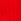 Red Roman Square Neck Ribbed Knit Jumper