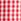 Red Gingham Printed Baby Dungarees And Bodysuits Set 2 Piece (0mths-2yrs)