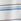 Grey Marl/Blue Regular Horizontal Striped Polo Shirt