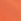 Orange - Chi Chi London Robe mi-longue cache-cœur à encolure en V