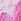 Paisley Pink Lipsy Jewel Trim Bikini Bottoms