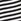 Black White Stripe Friends Like These Long Sleeve Funnel Neck Top
