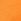Orange 100% Cotton Strappy Cami Ruffle Summer Top