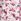 Red Berry Print Cyberjammies Pyjamas Set