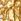 Aquarius Orelia London Gold Plated Zodiac Medallion Necklace