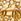 Taurus Orelia London Gold Plated Zodiac Medallion Necklace