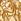 Sagittarius Orelia London Gold Plated Zodiac Medallion Necklace