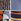 Navy Blue/Orange Spot/Stripe 10 pack A-front Boxers